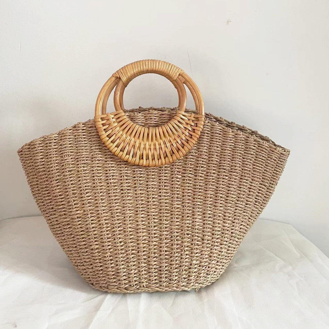 Rigamist Woven Bag