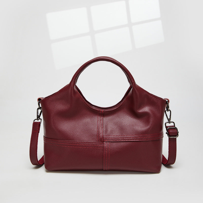 Lightweight Stitching Handbags