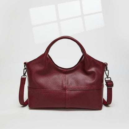 Lightweight Stitching Handbags