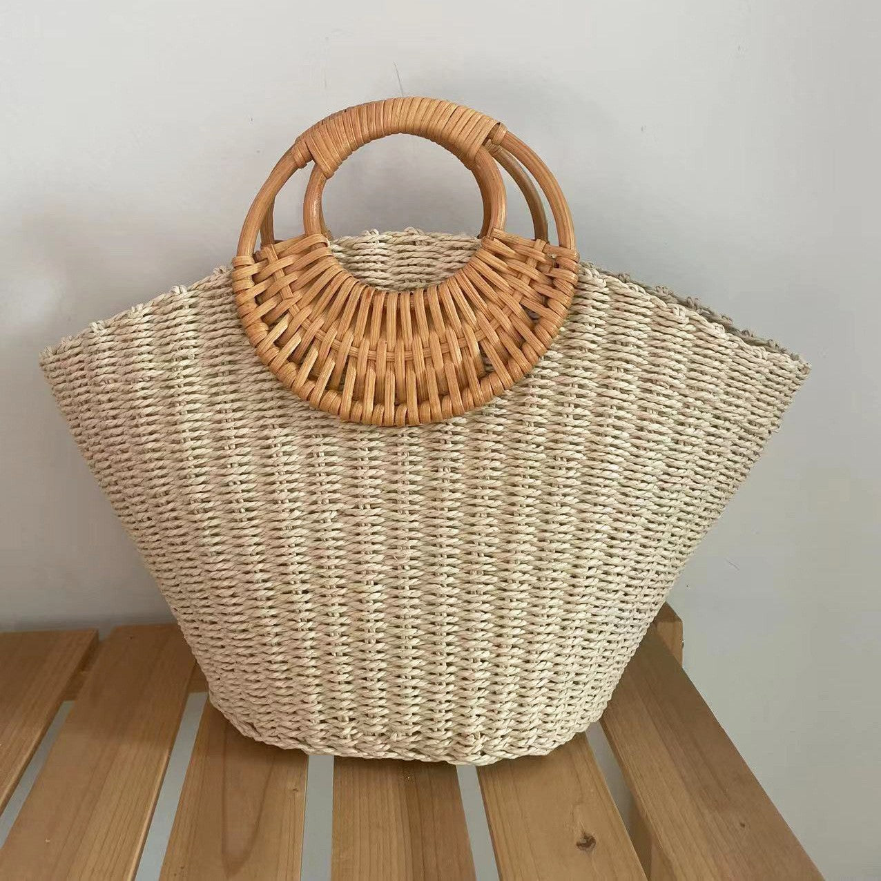 Rigamist Woven Bag