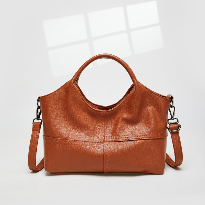 Lightweight Stitching Handbags