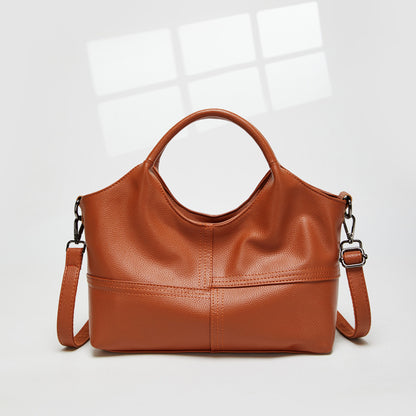 Lightweight Stitching Handbags