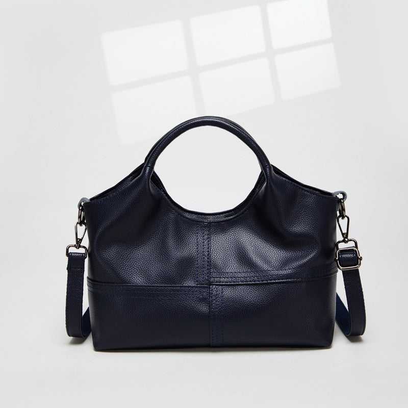 Lightweight Stitching Handbags