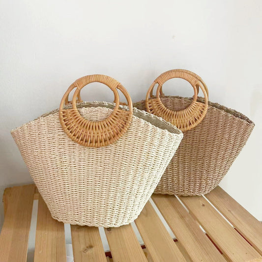Rigamist Woven Bag