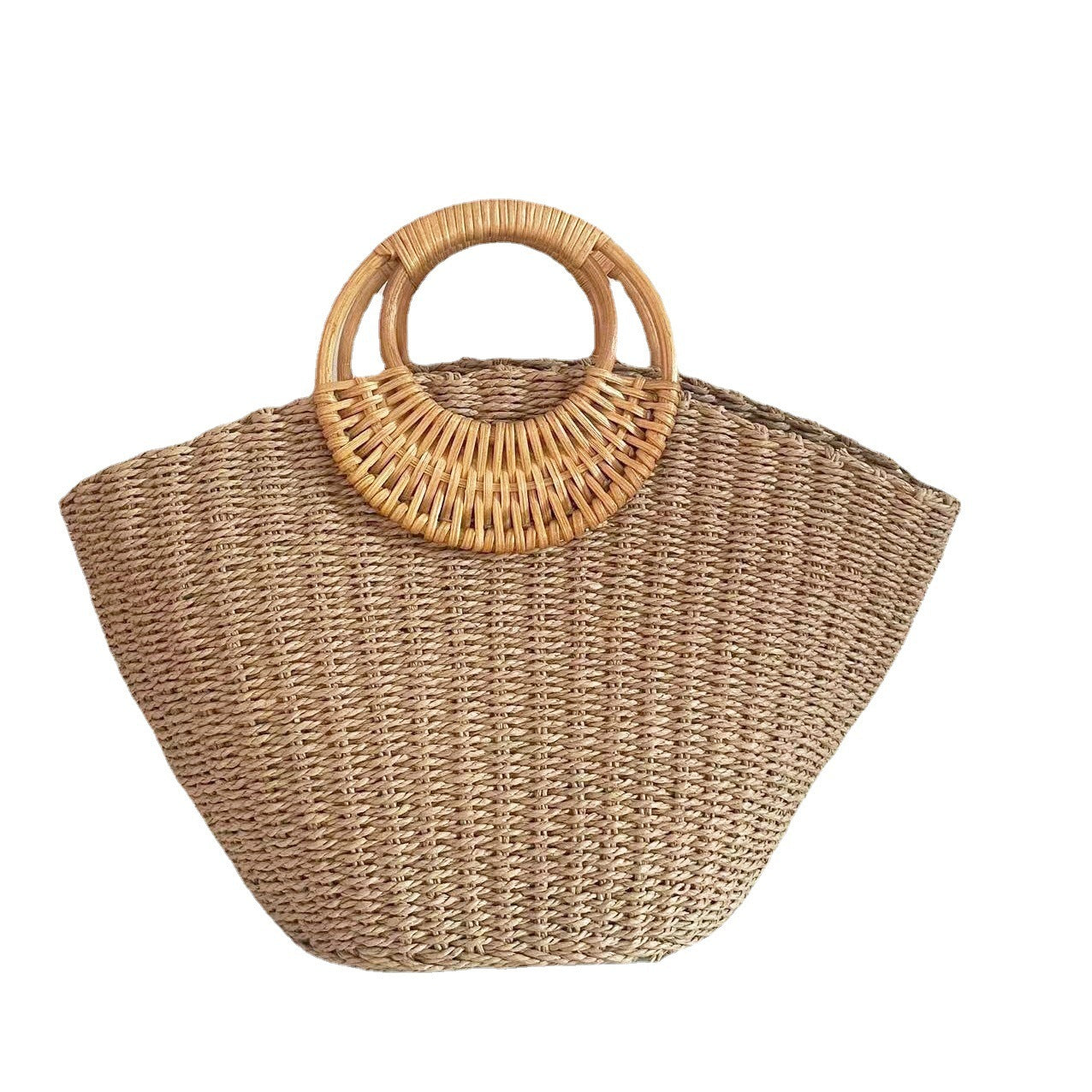 Rigamist Woven Bag