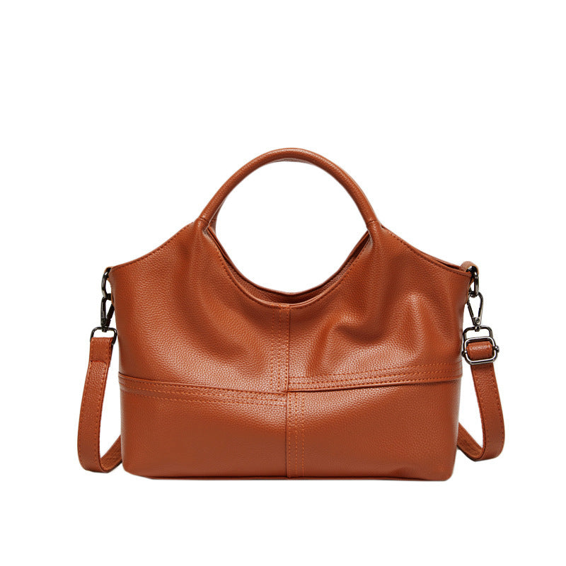 Lightweight Stitching Handbags