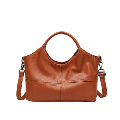 Lightweight Stitching Handbags