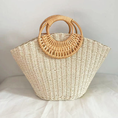 Rigamist Woven Bag